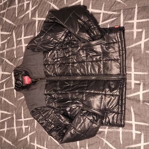 Coleman Puffy Jacket